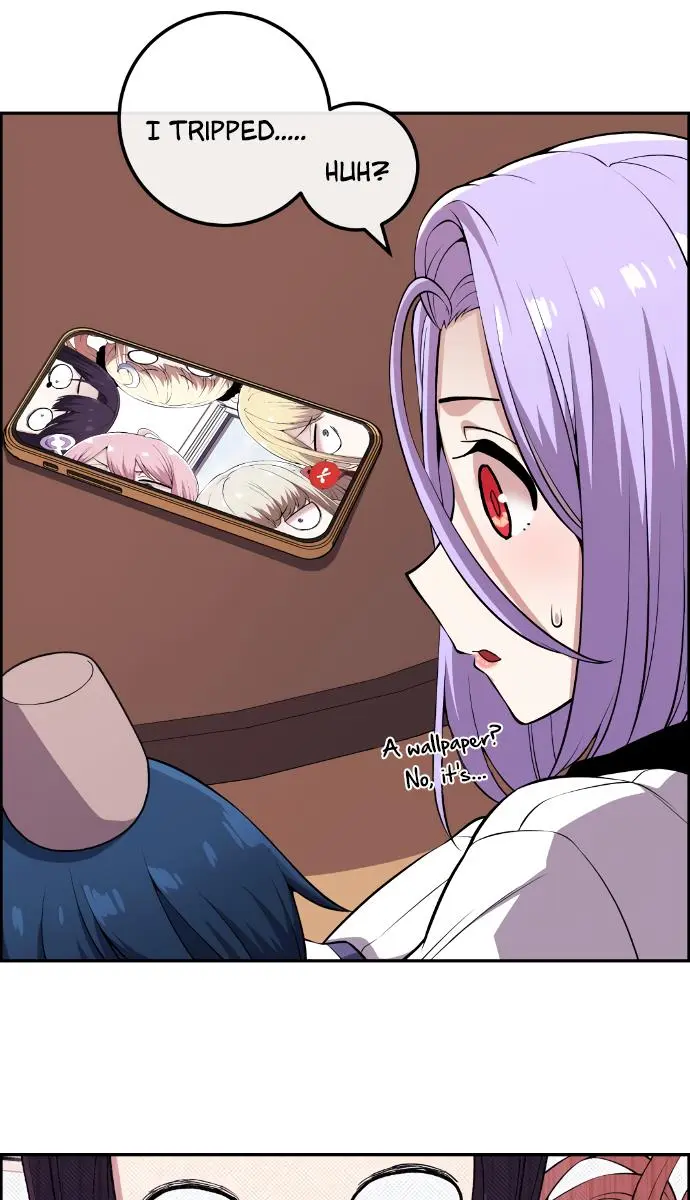 Webtoon Character Na Kang Lim Chapter 84 Page 22