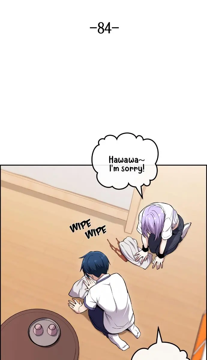 Webtoon Character Na Kang Lim Chapter 84 Page 29