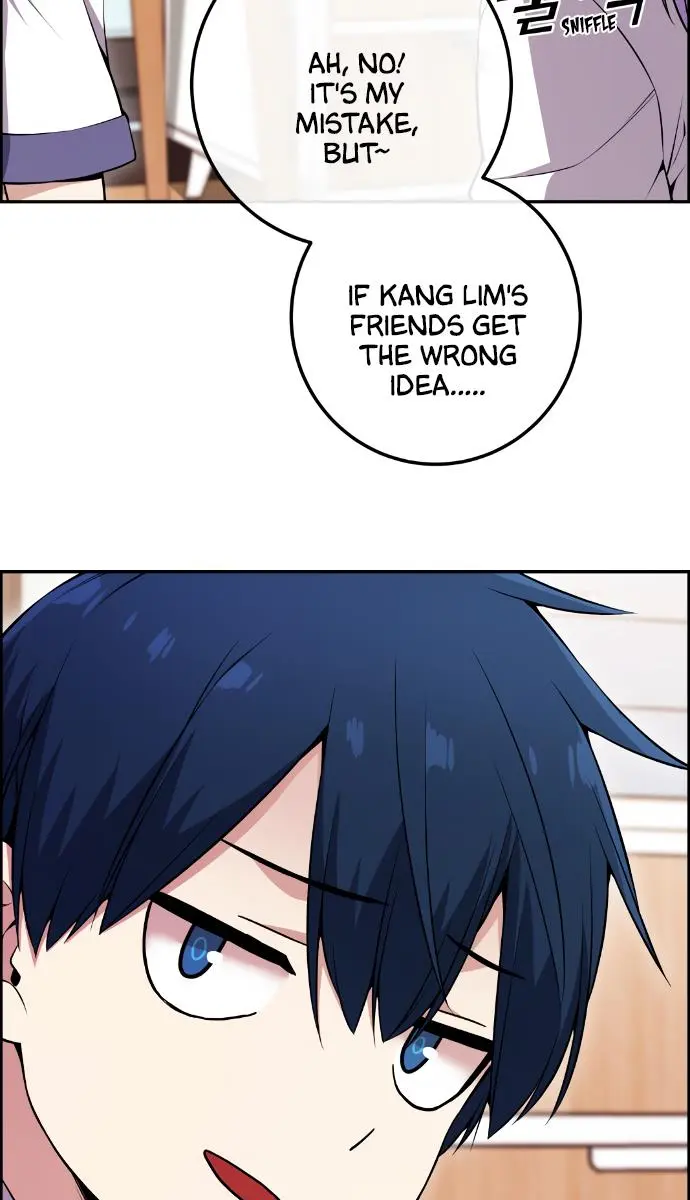 Webtoon Character Na Kang Lim Chapter 84 Page 31