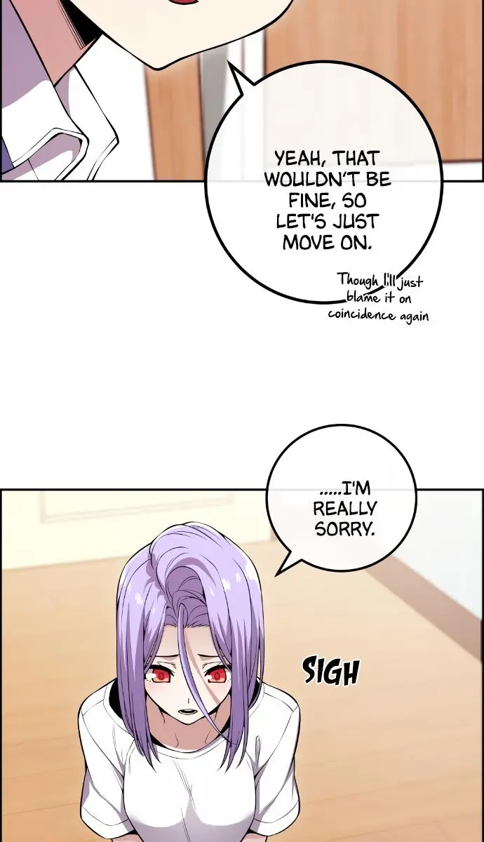 Webtoon Character Na Kang Lim Chapter 84 Page 32