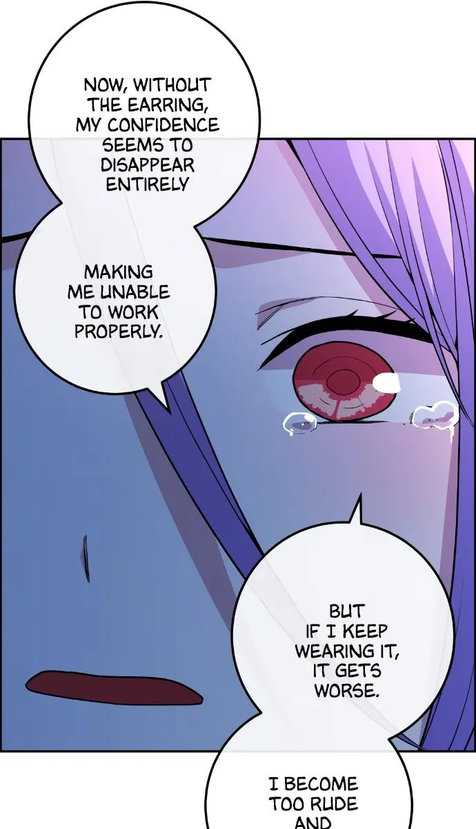 Webtoon Character Na Kang Lim Chapter 84 Page 34