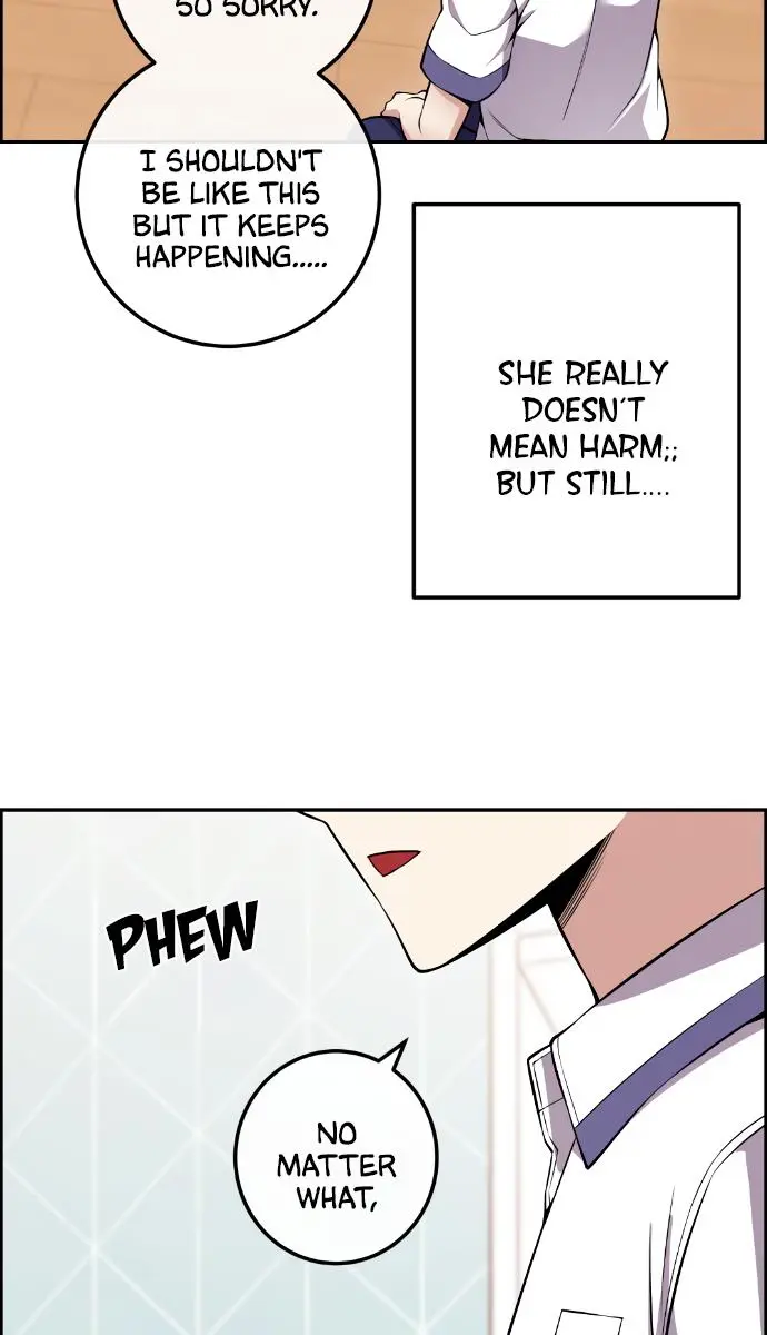 Webtoon Character Na Kang Lim Chapter 84 Page 36