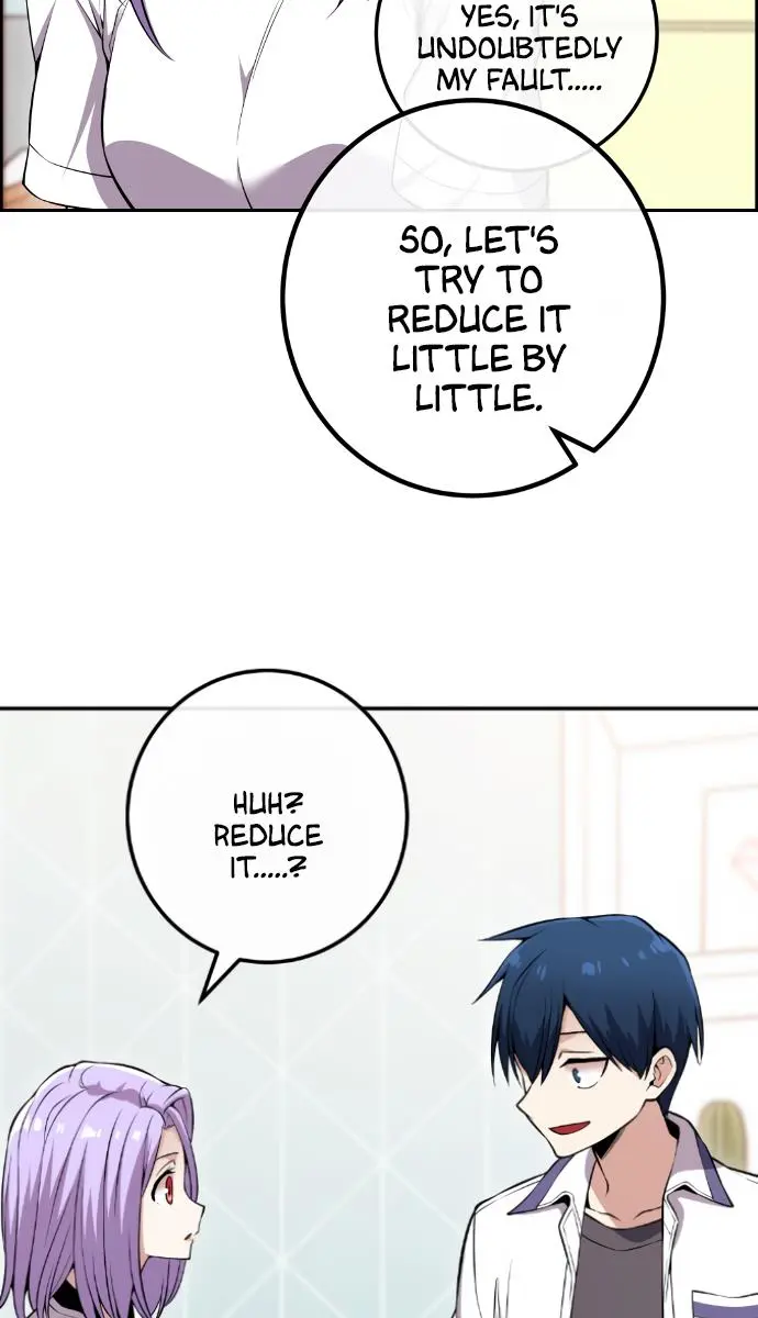 Webtoon Character Na Kang Lim Chapter 84 Page 38