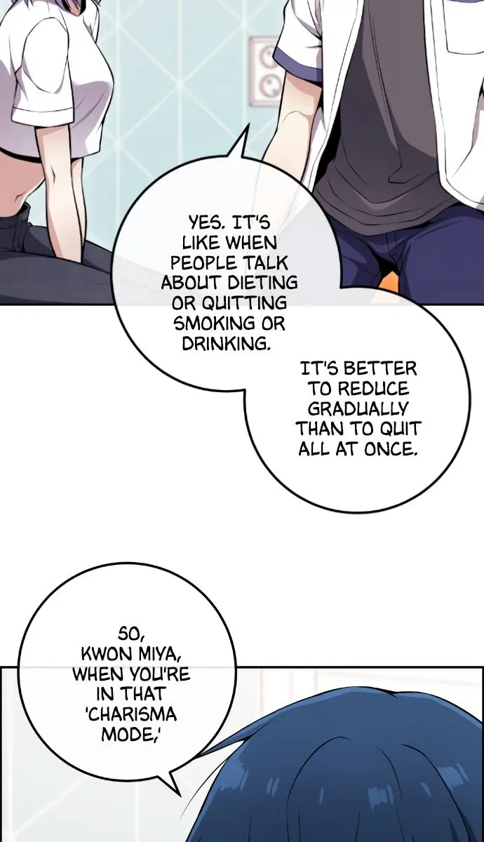 Webtoon Character Na Kang Lim Chapter 84 Page 39