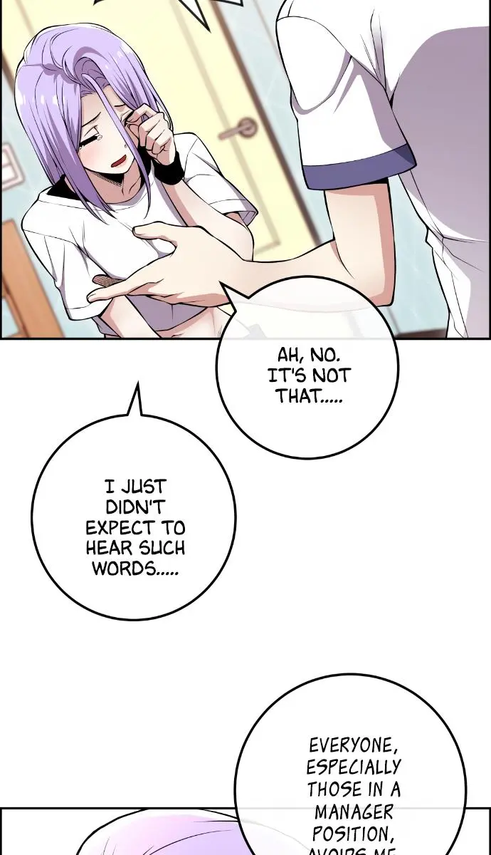 Webtoon Character Na Kang Lim Chapter 84 Page 44