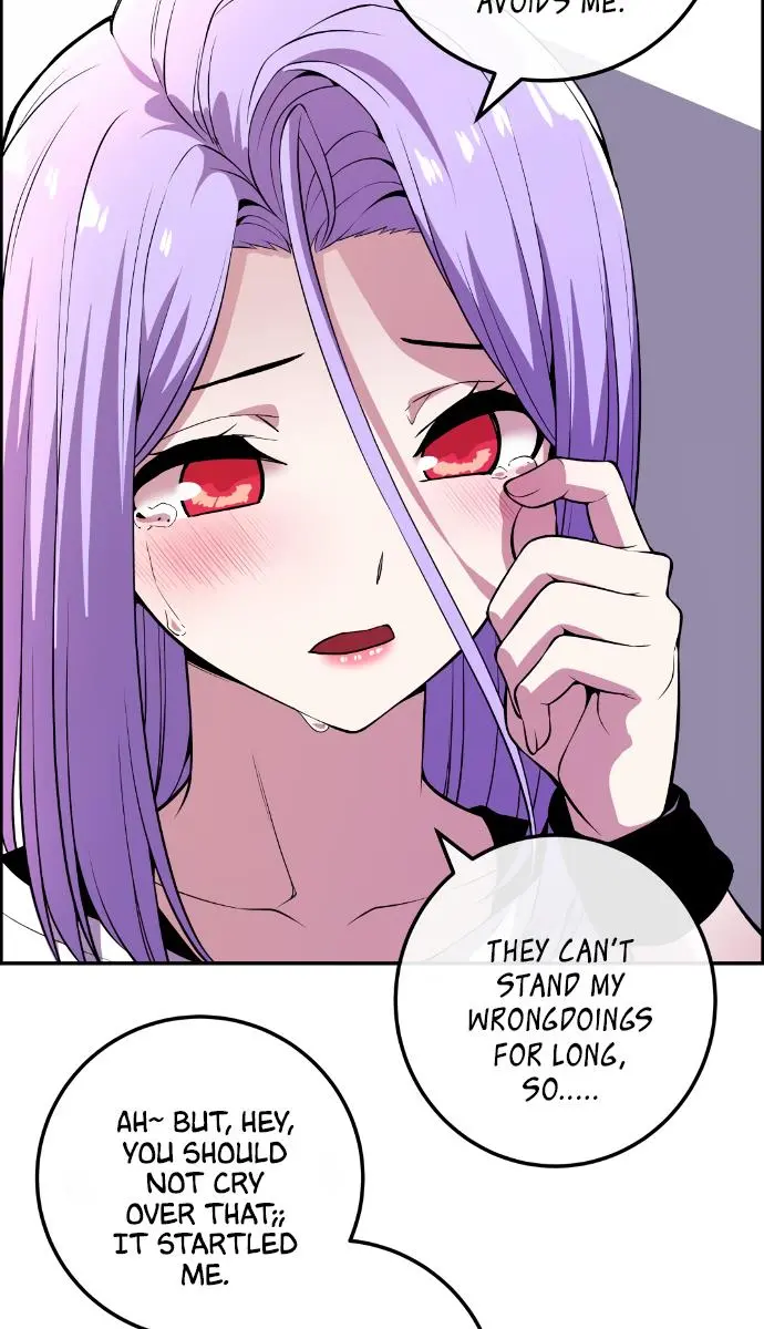 Webtoon Character Na Kang Lim Chapter 84 Page 45