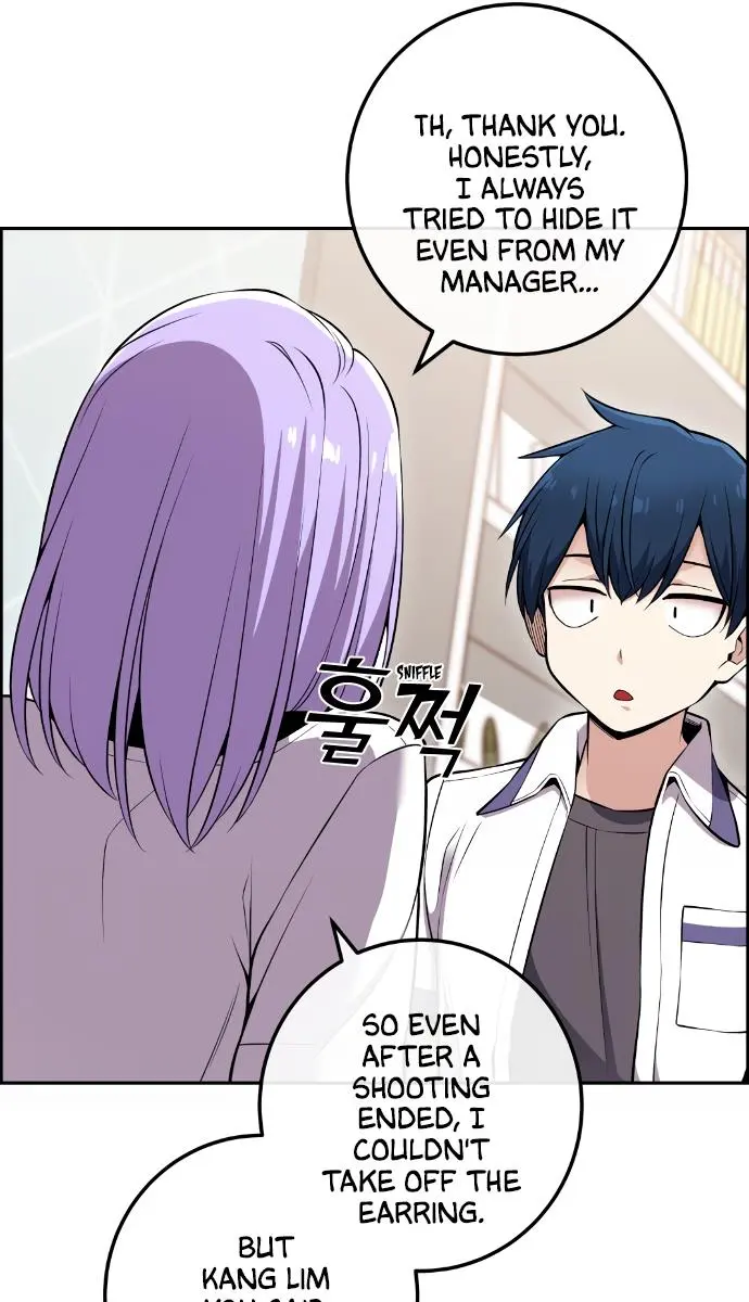 Webtoon Character Na Kang Lim Chapter 84 Page 49