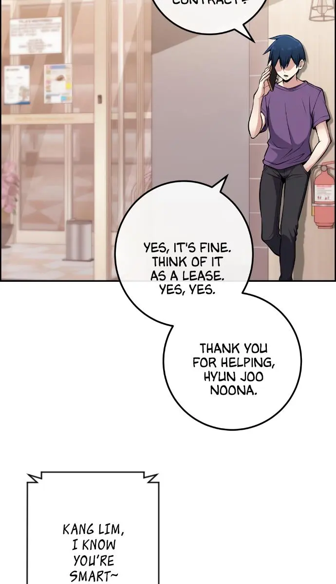 Webtoon Character Na Kang Lim Chapter 84 Page 53