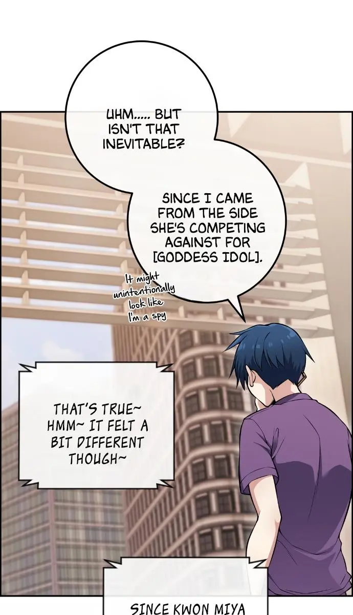 Webtoon Character Na Kang Lim Chapter 84 Page 55