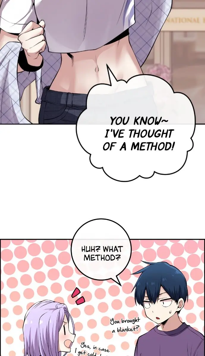 Webtoon Character Na Kang Lim Chapter 84 Page 58