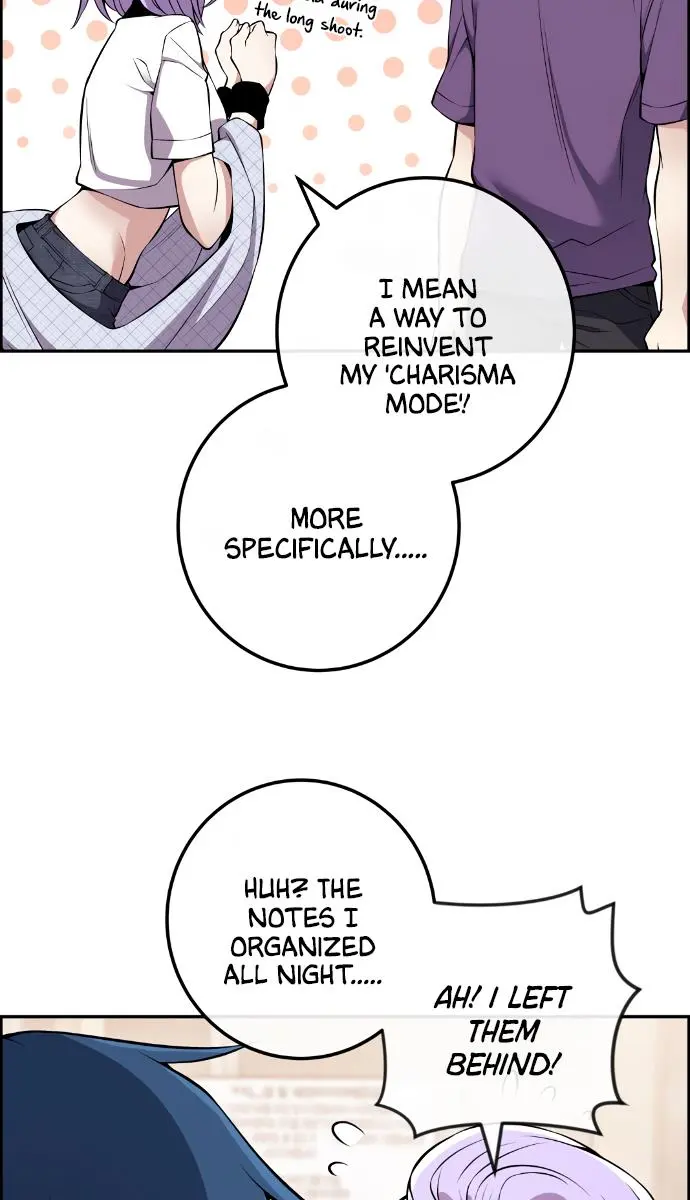 Webtoon Character Na Kang Lim Chapter 84 Page 59