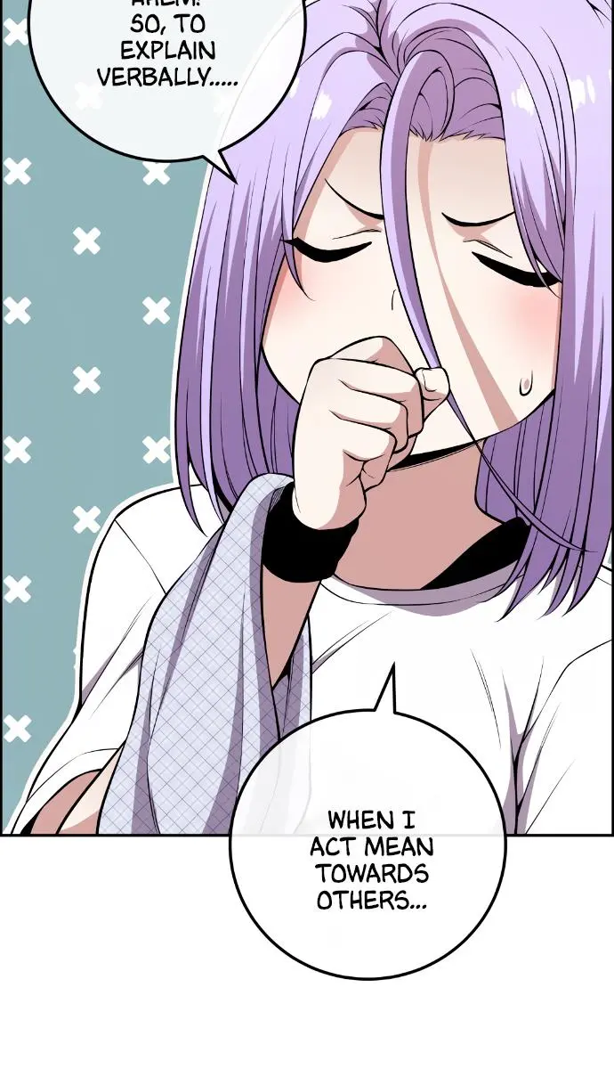 Webtoon Character Na Kang Lim Chapter 84 Page 61