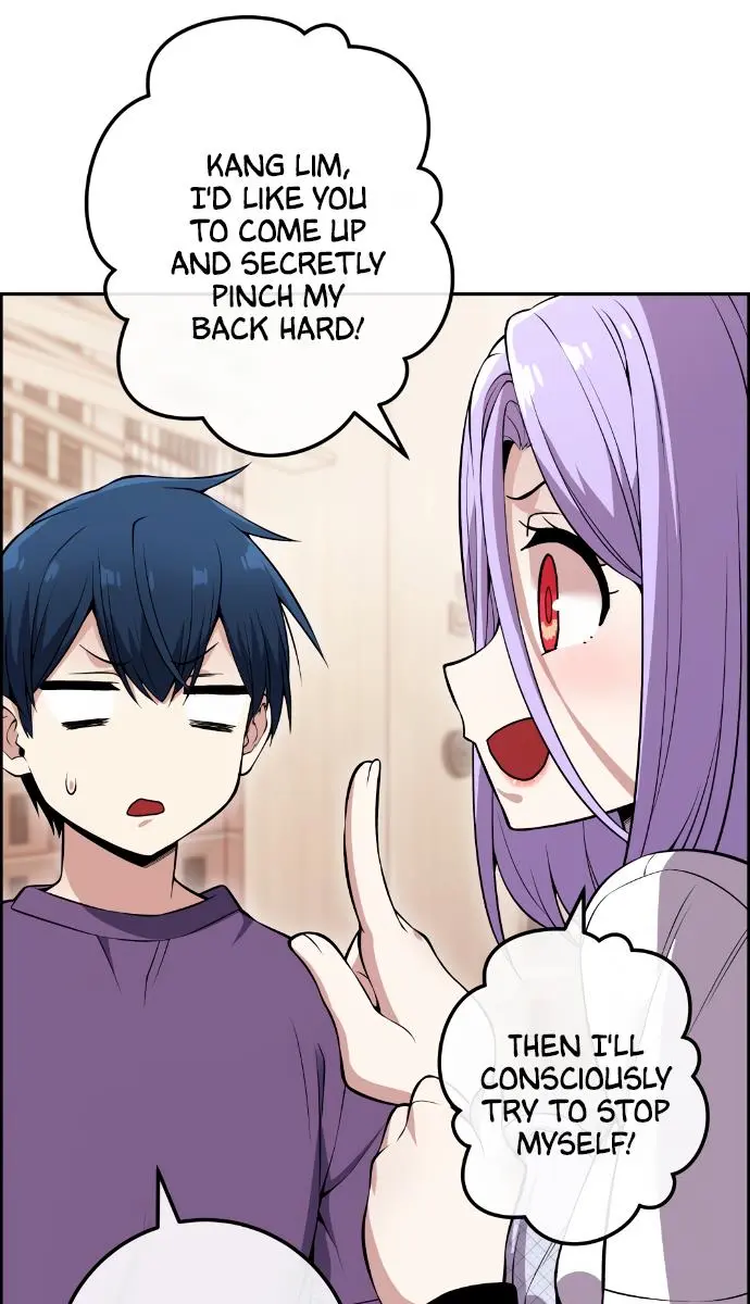 Webtoon Character Na Kang Lim Chapter 84 Page 62