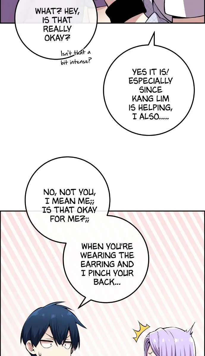 Webtoon Character Na Kang Lim Chapter 84 Page 63