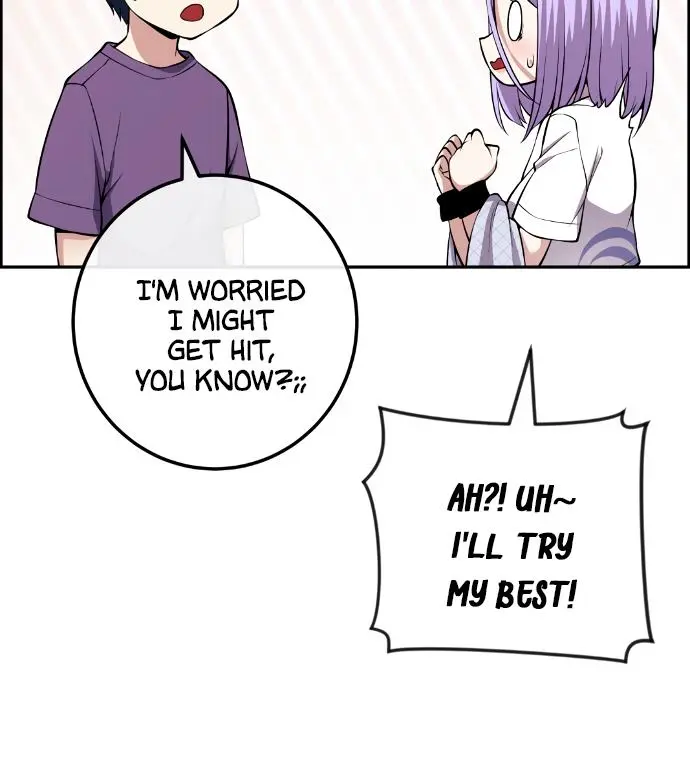 Webtoon Character Na Kang Lim Chapter 84 Page 64