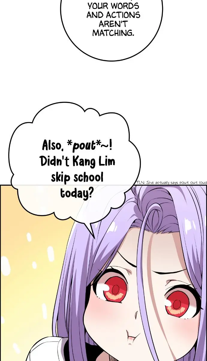 Webtoon Character Na Kang Lim Chapter 84 Page 67