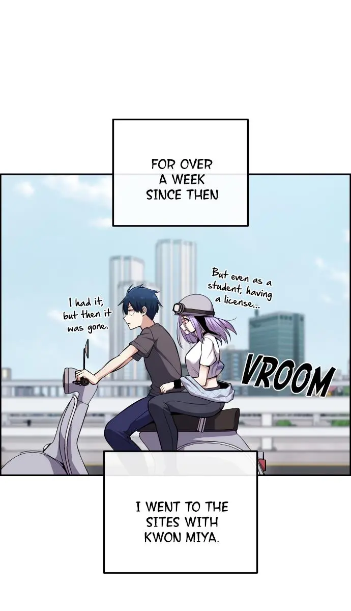 Webtoon Character Na Kang Lim Chapter 84 Page 69