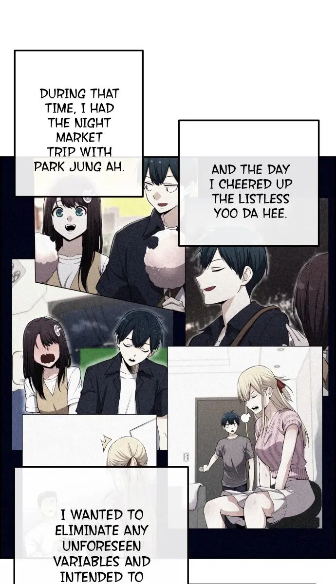 Webtoon Character Na Kang Lim Chapter 84 Page 70