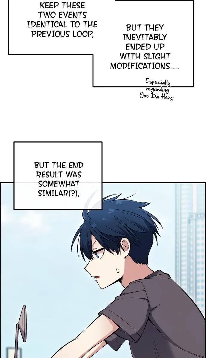 Webtoon Character Na Kang Lim Chapter 84 Page 71