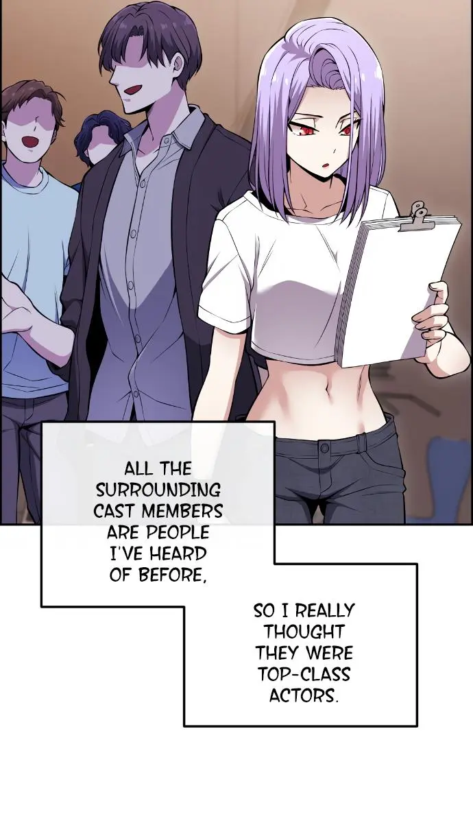 Webtoon Character Na Kang Lim Chapter 84 Page 73