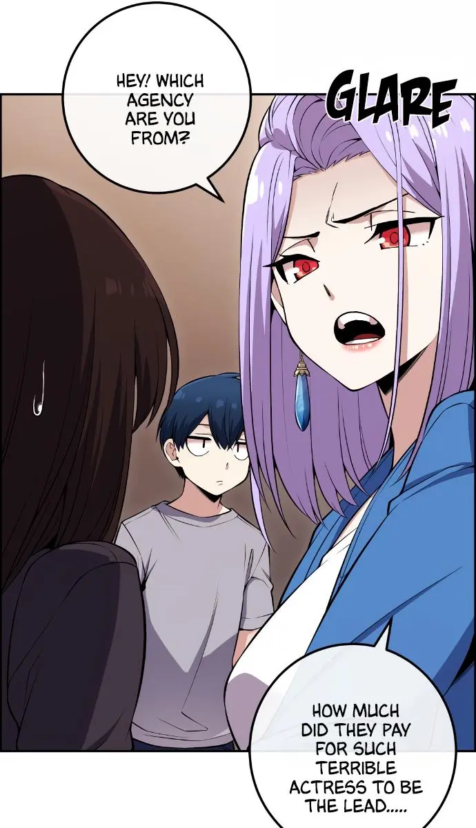 Webtoon Character Na Kang Lim Chapter 84 Page 81