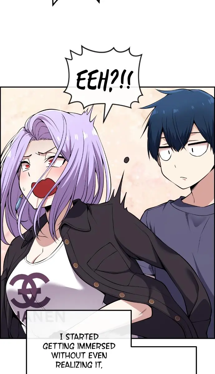 Webtoon Character Na Kang Lim Chapter 84 Page 90