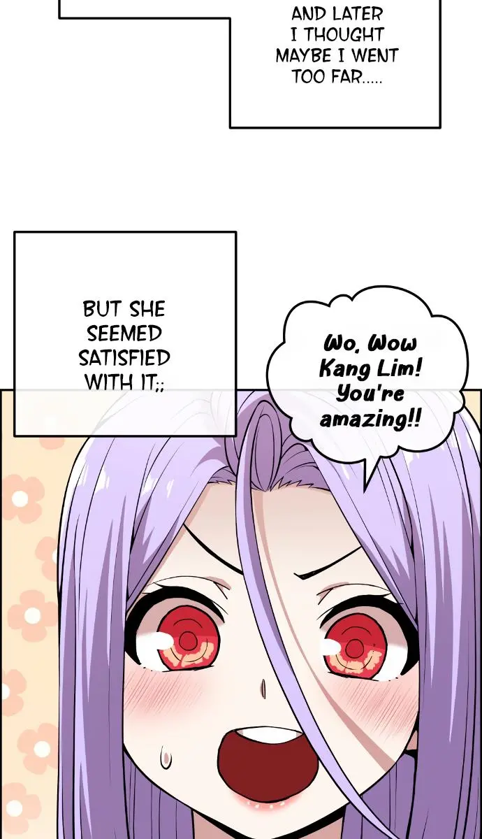 Webtoon Character Na Kang Lim Chapter 84 Page 91