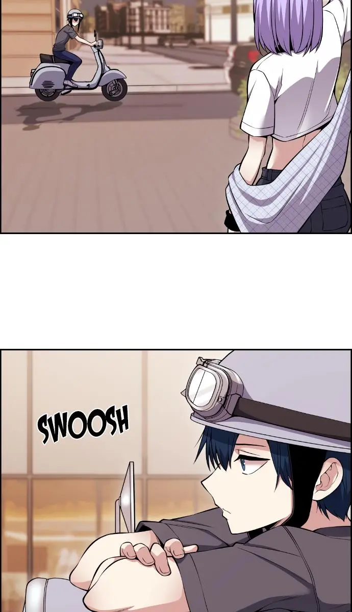 Webtoon Character Na Kang Lim Chapter 84 Page 94