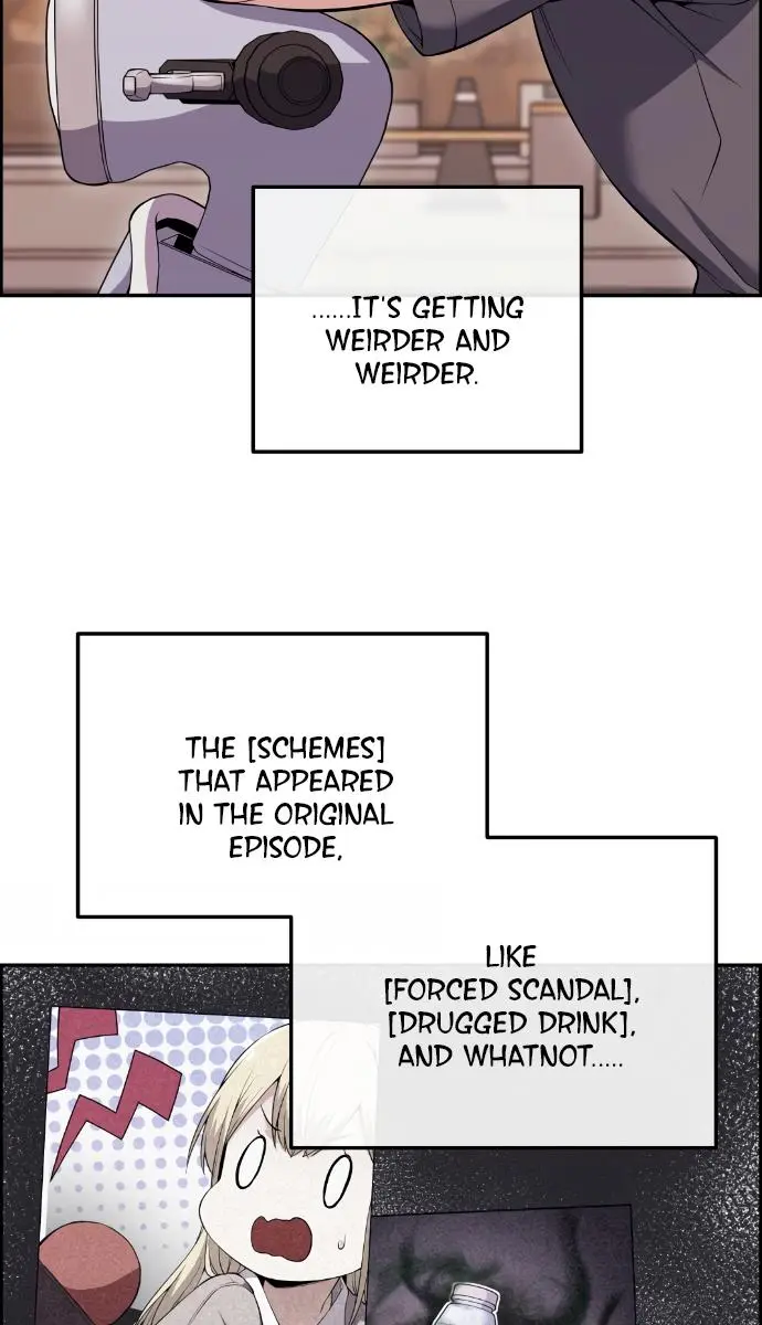 Webtoon Character Na Kang Lim Chapter 84 Page 95