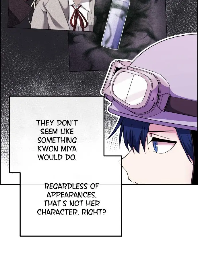 Webtoon Character Na Kang Lim Chapter 84 Page 96