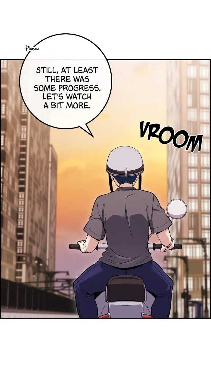 Webtoon Character Na Kang Lim Chapter 84 Page 98