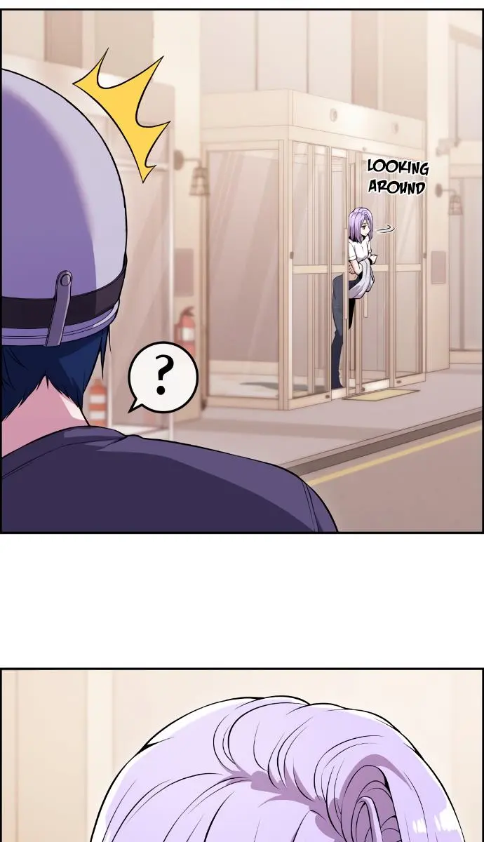 Webtoon Character Na Kang Lim Chapter 84 Page 99