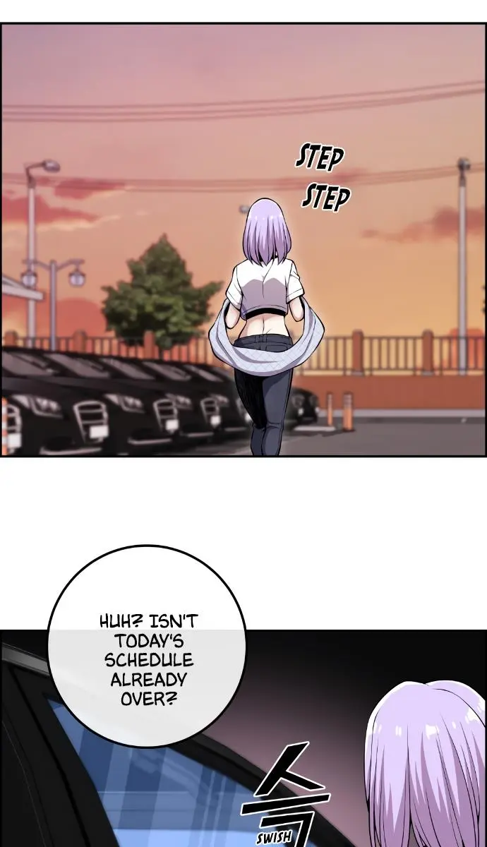 Webtoon Character Na Kang Lim Chapter 85 Page 5