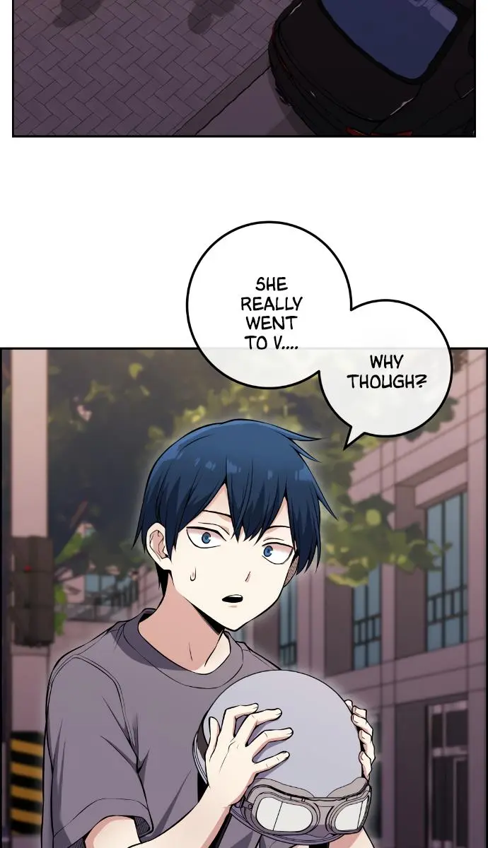 Webtoon Character Na Kang Lim Chapter 85 Page 9