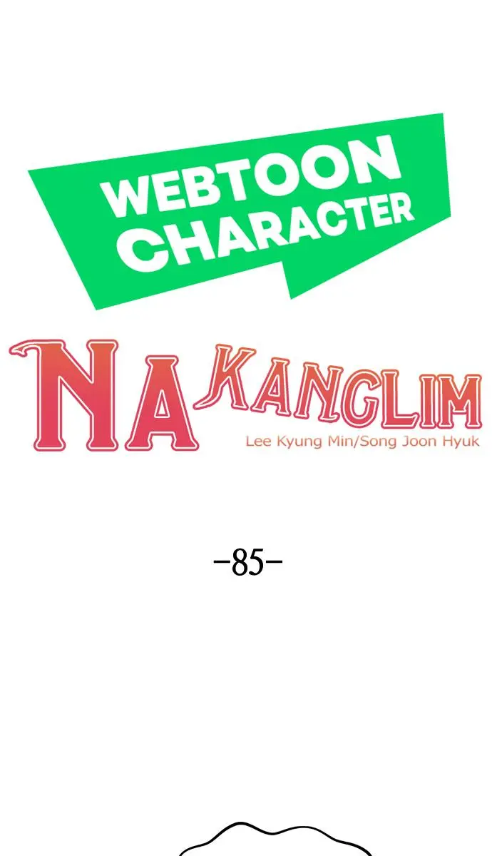 Webtoon Character Na Kang Lim Chapter 85 Page 12