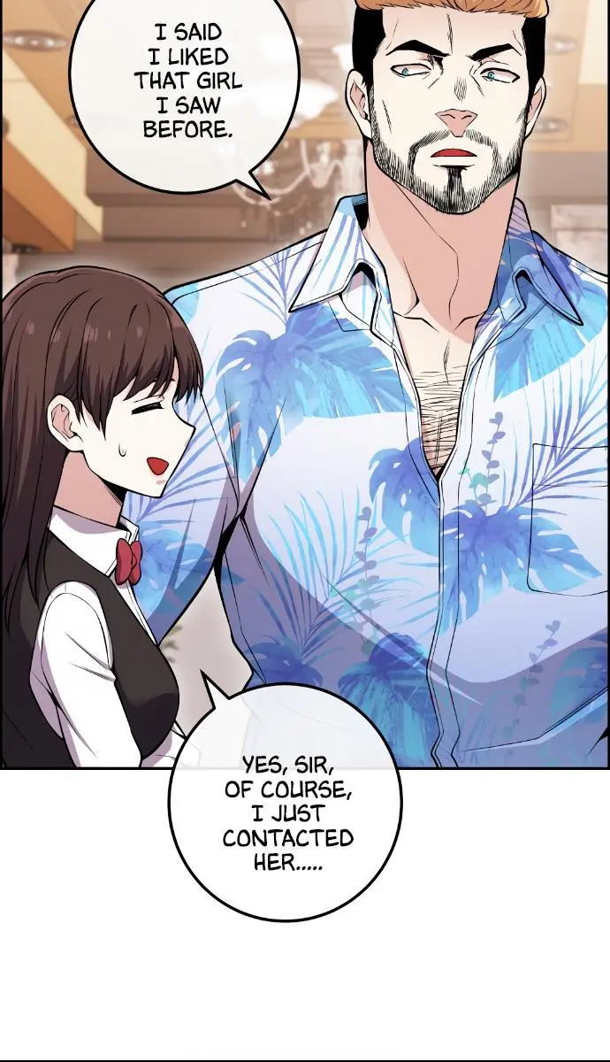 Webtoon Character Na Kang Lim Chapter 85 Page 16