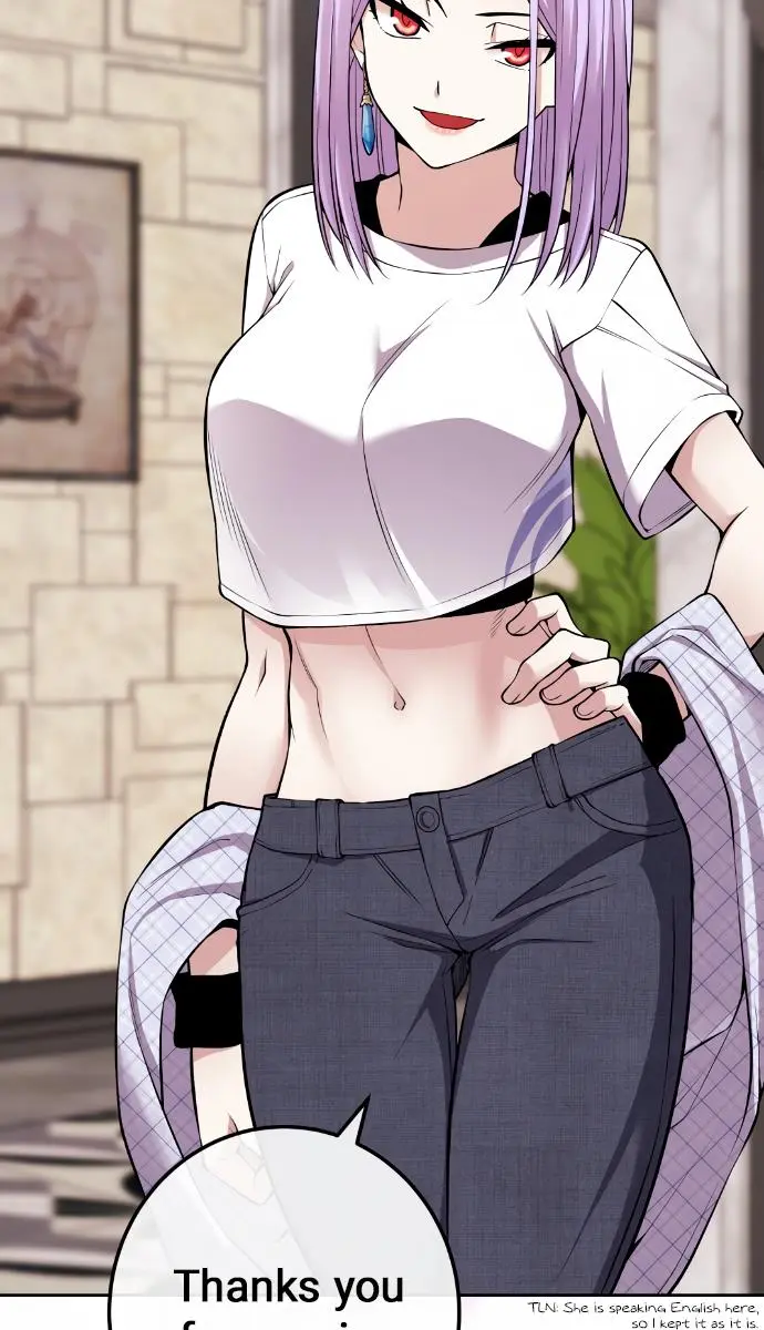 Webtoon Character Na Kang Lim Chapter 85 Page 18