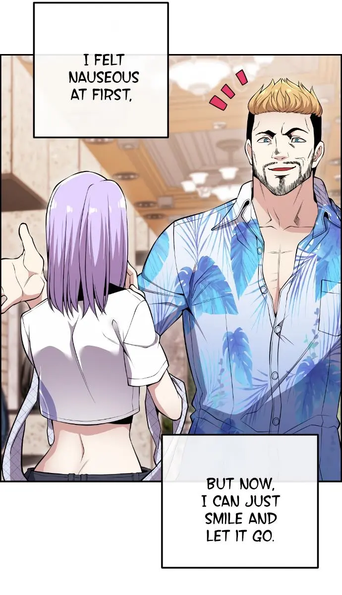 Webtoon Character Na Kang Lim Chapter 85 Page 20