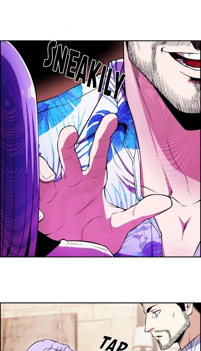 Webtoon Character Na Kang Lim Chapter 85 Page 21