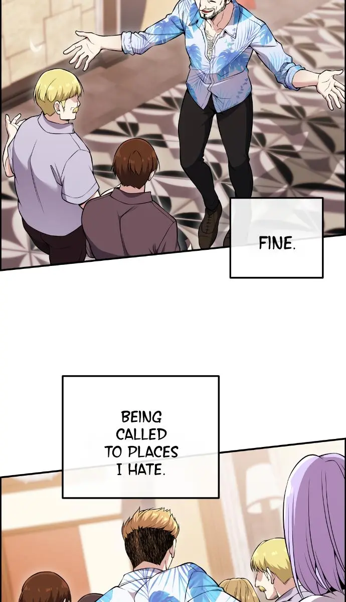 Webtoon Character Na Kang Lim Chapter 85 Page 23