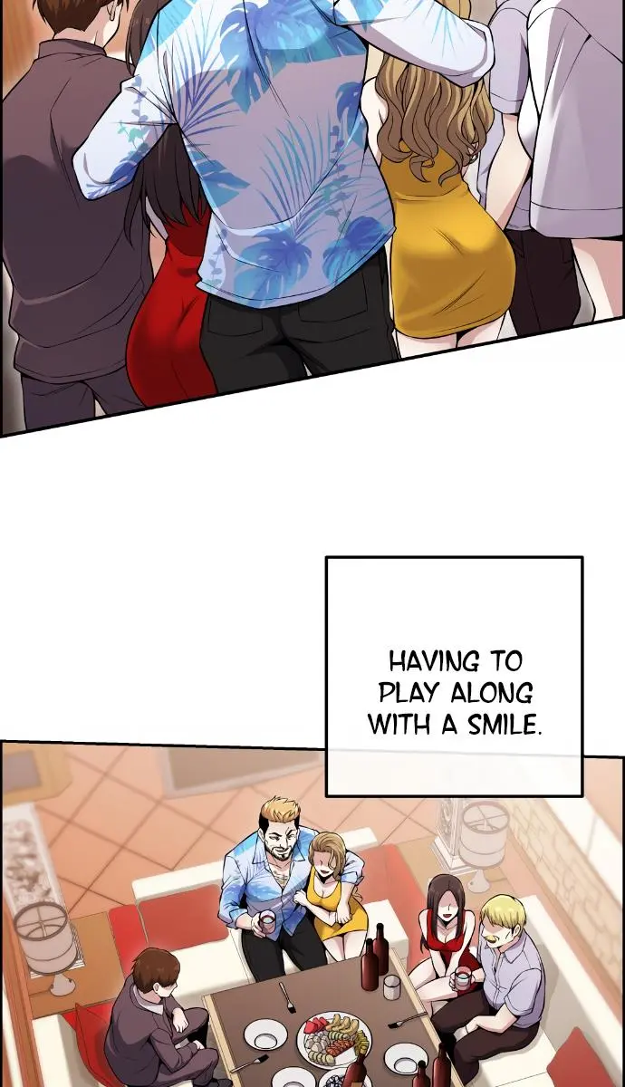 Webtoon Character Na Kang Lim Chapter 85 Page 24