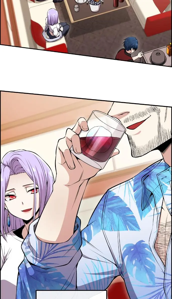 Webtoon Character Na Kang Lim Chapter 85 Page 25