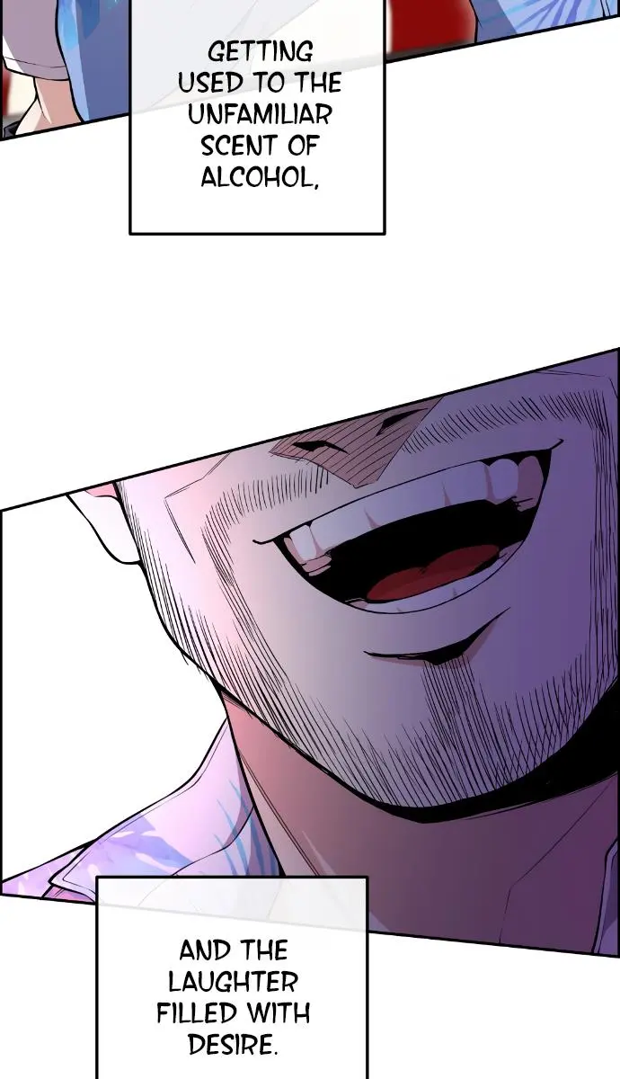 Webtoon Character Na Kang Lim Chapter 85 Page 26