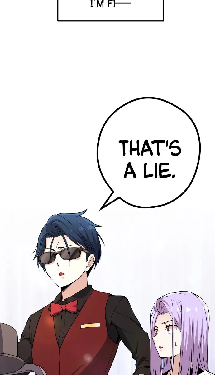 Webtoon Character Na Kang Lim Chapter 85 Page 31