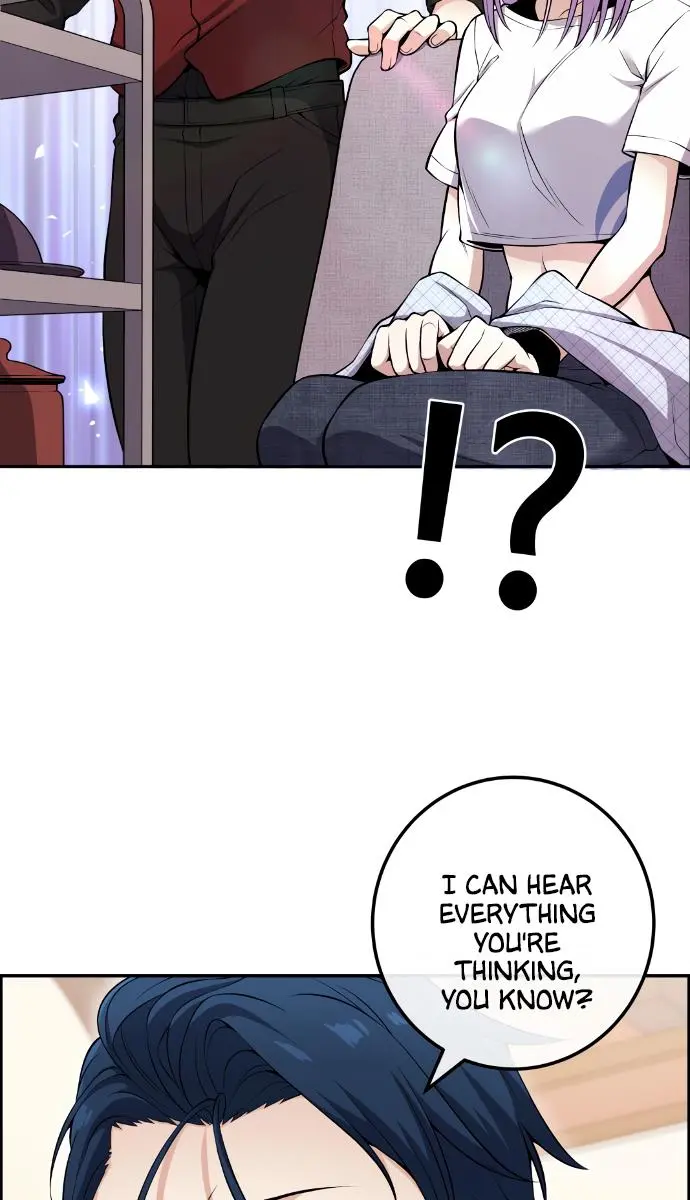 Webtoon Character Na Kang Lim Chapter 85 Page 32