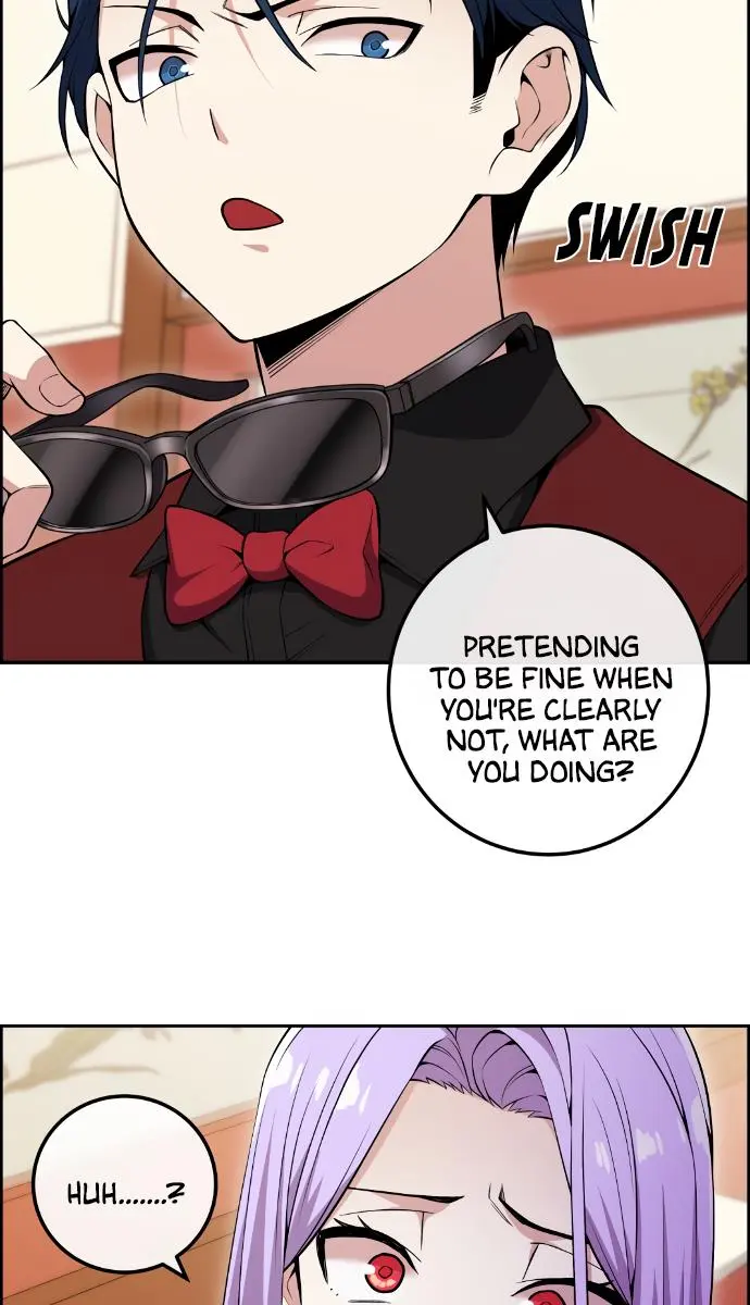 Webtoon Character Na Kang Lim Chapter 85 Page 33