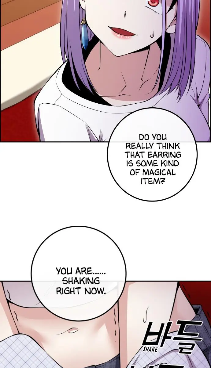 Webtoon Character Na Kang Lim Chapter 85 Page 34