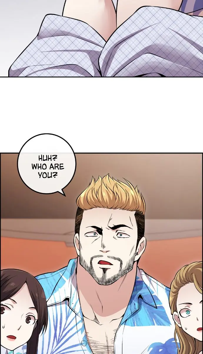 Webtoon Character Na Kang Lim Chapter 85 Page 38