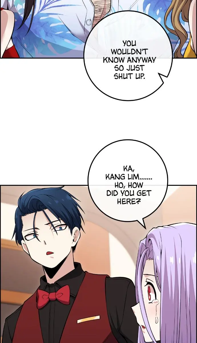 Webtoon Character Na Kang Lim Chapter 85 Page 39