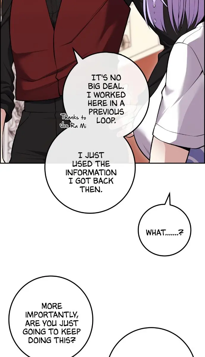 Webtoon Character Na Kang Lim Chapter 85 Page 40